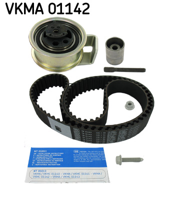 Set curea de distributie VKMA 01142 SKF